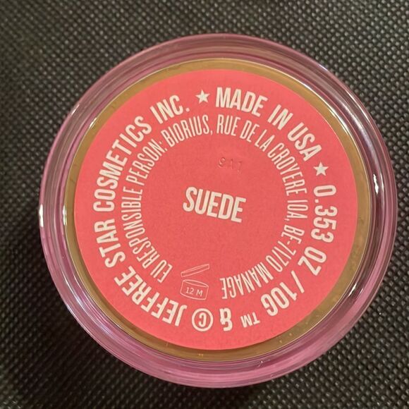 Jeffree Star Cosmetics Setting Powder in suede - Picture 4 of 5